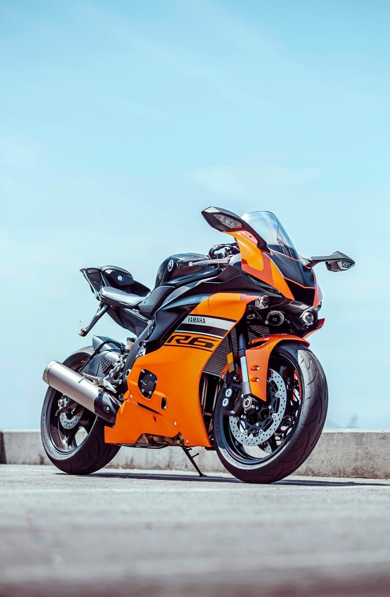 Kawasaki Ninja ZX-6R 636 KRT Edition